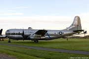 030240 Boeing KC-97G/L Stratofreighter 53-0240 C/N 17022 - Barksdale Global Power Museum